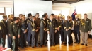 Day of Peru  Armed Force   and Peru Navy day 